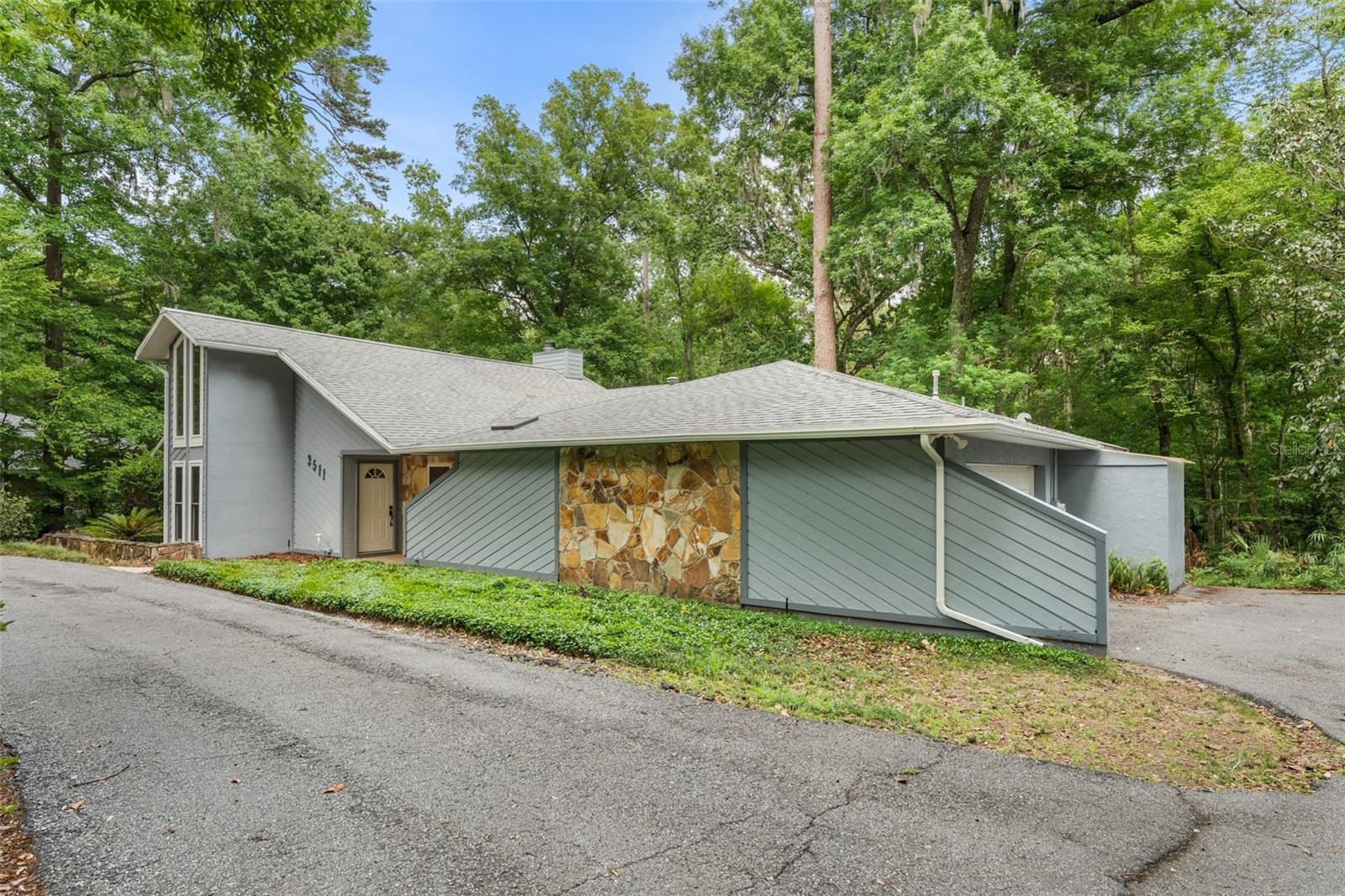 3511 NW 30TH BLVD, GAINESVILLE, FL, 32605