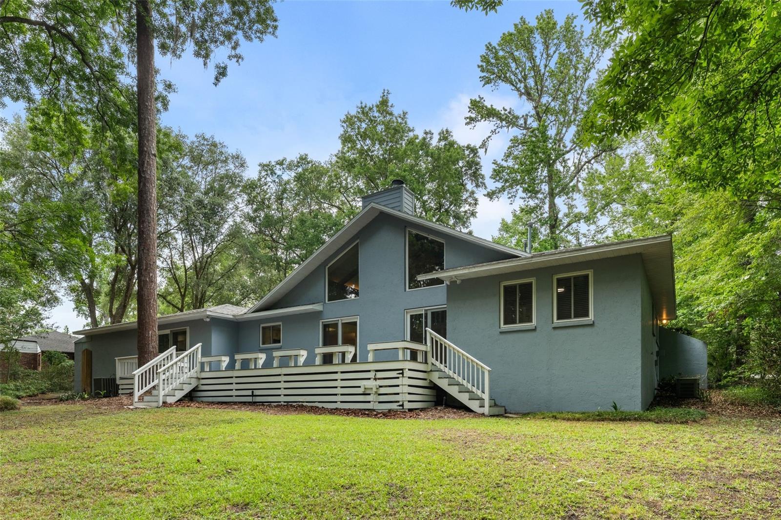 3511 NW 30TH BLVD, GAINESVILLE, FL, 32605