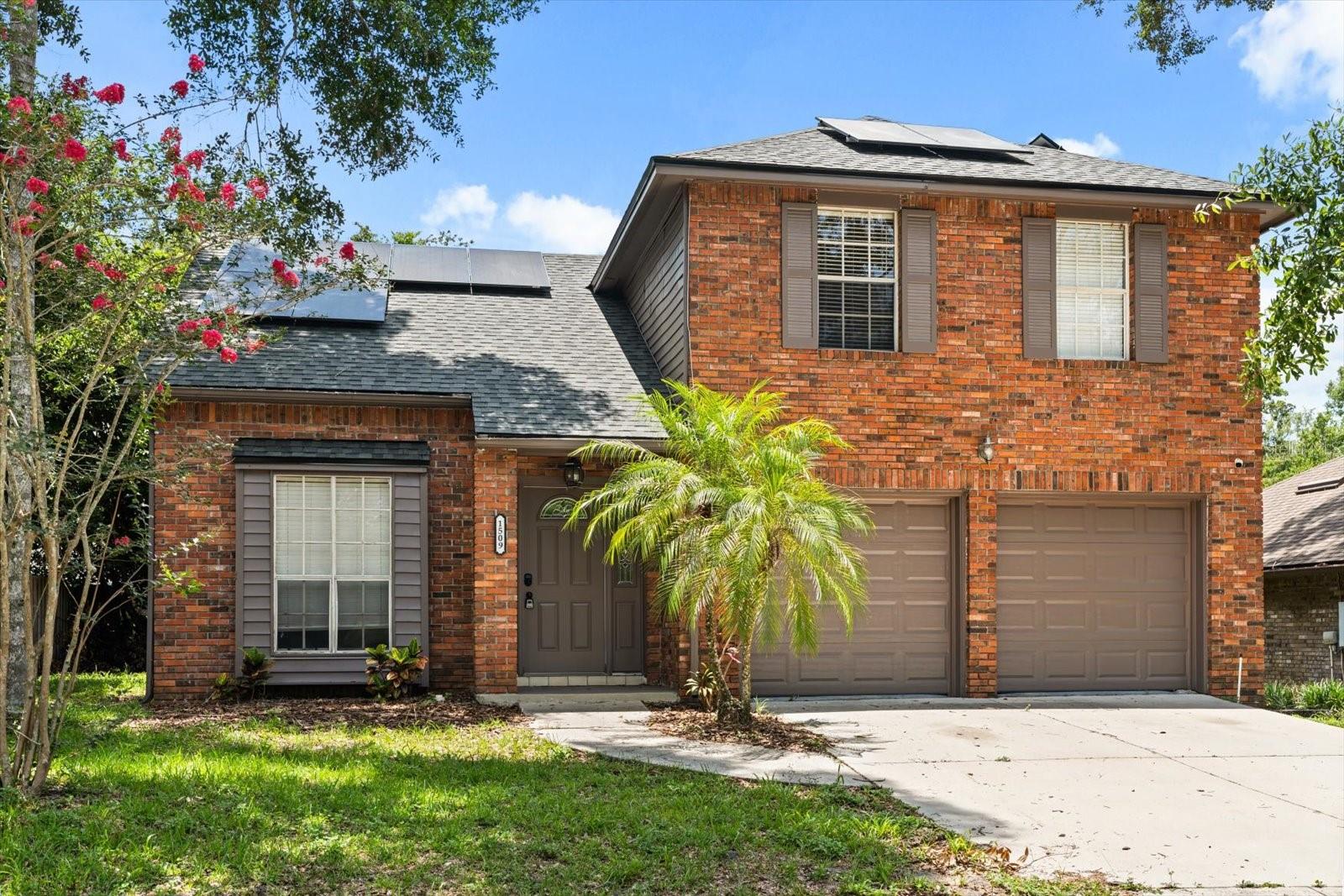 1509 RED OAK CT, APOPKA, FL, 32703