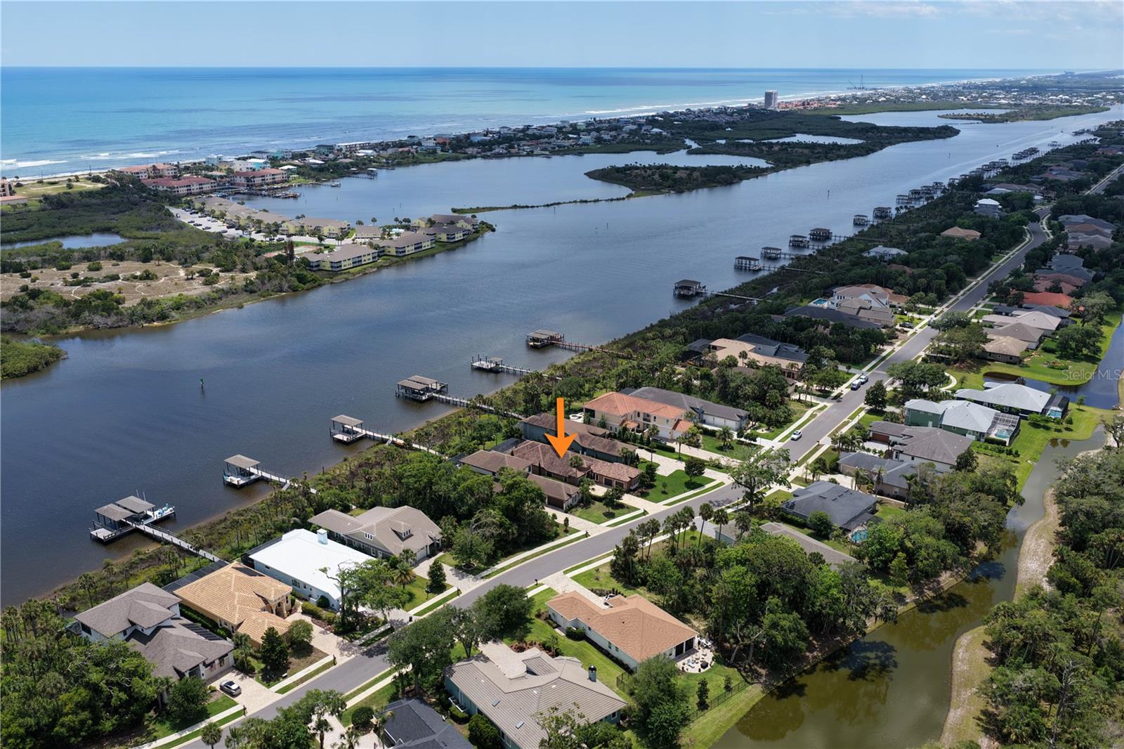165 S RIVERWALK DR, PALM COAST, FL, 32137