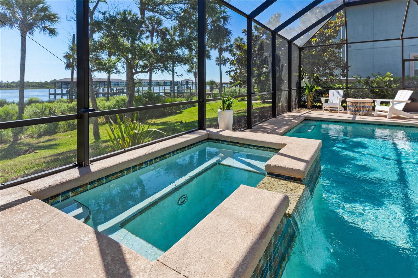 165 S RIVERWALK DR, PALM COAST, FL, 32137
