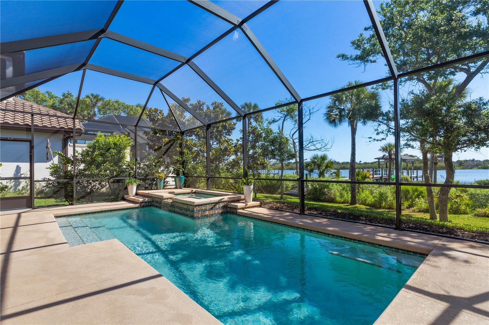 165 S RIVERWALK DR, PALM COAST, FL, 32137