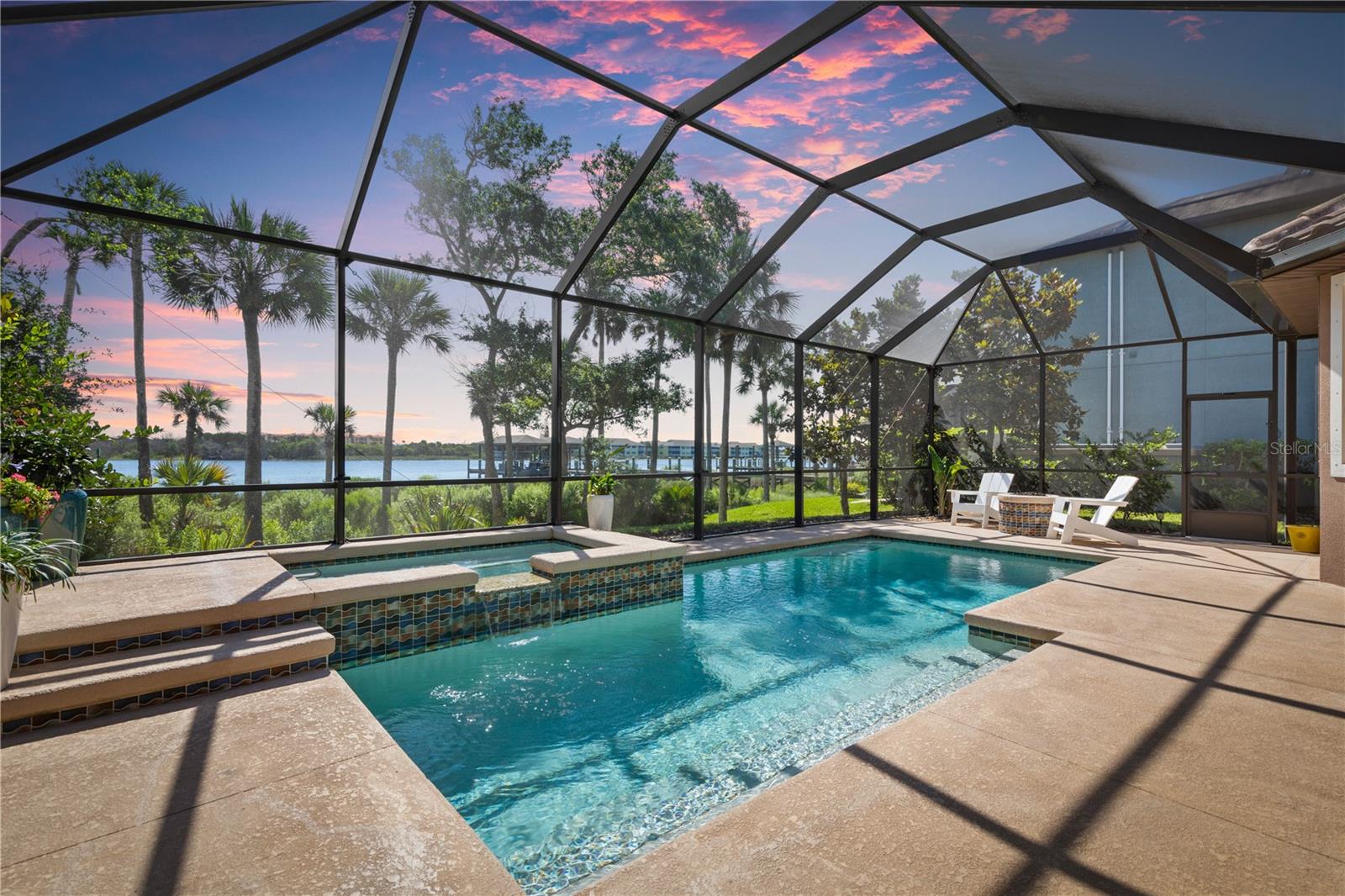 165 S RIVERWALK DR, PALM COAST, FL, 32137
