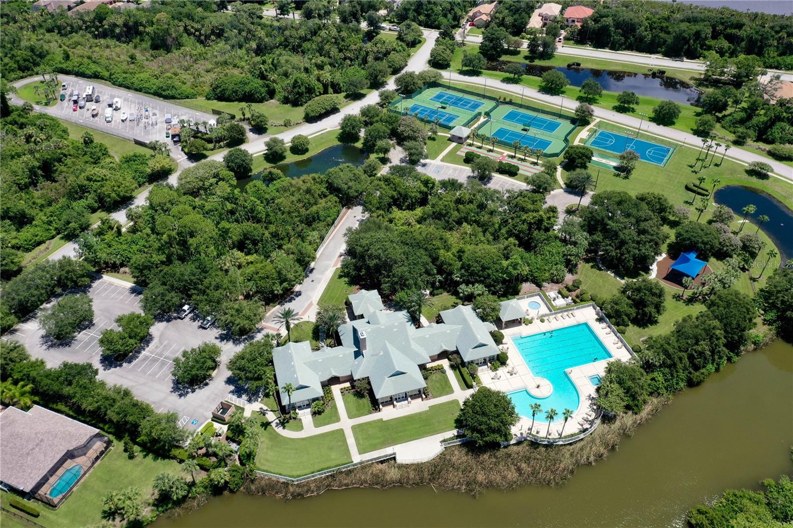 165 S RIVERWALK DR, PALM COAST, FL, 32137