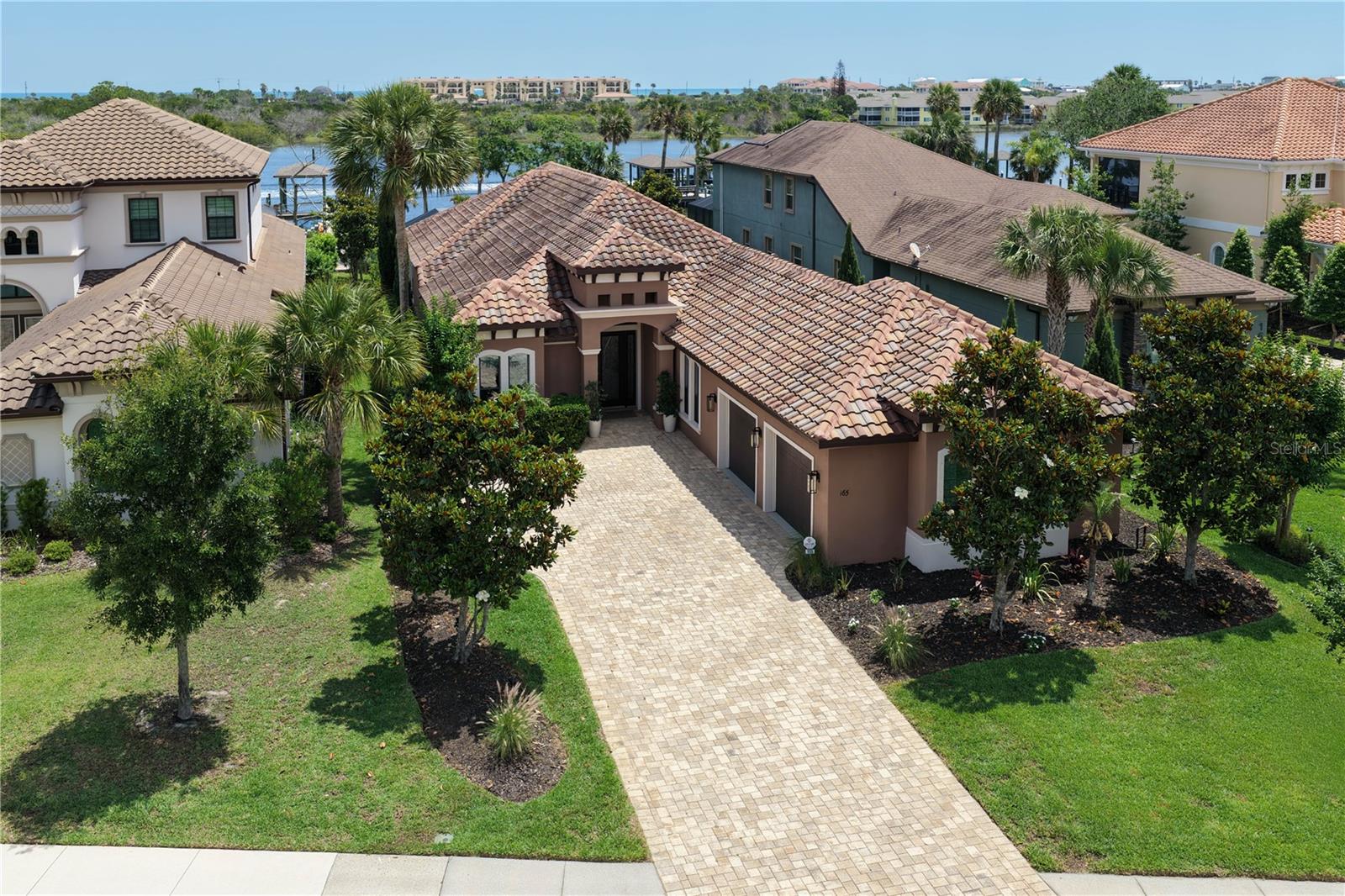 165 S RIVERWALK DR, PALM COAST, FL, 32137