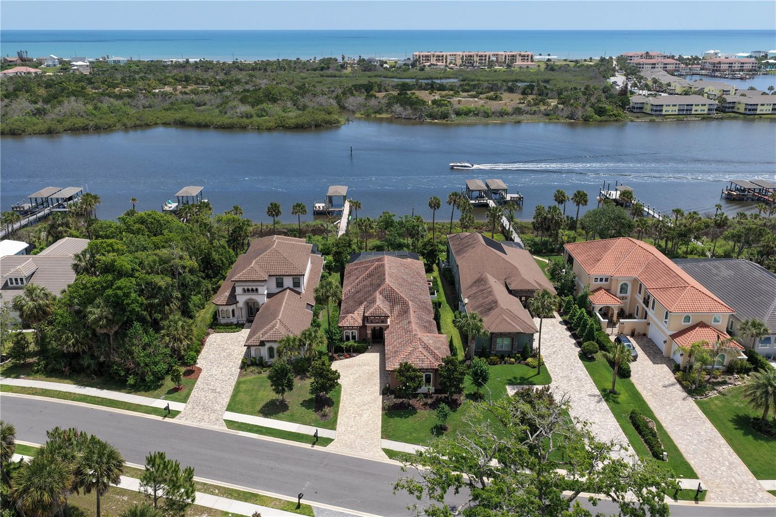 165 S RIVERWALK DR, PALM COAST, FL, 32137