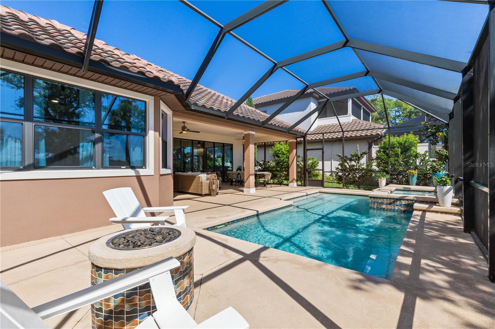 165 S RIVERWALK DR, PALM COAST, FL, 32137