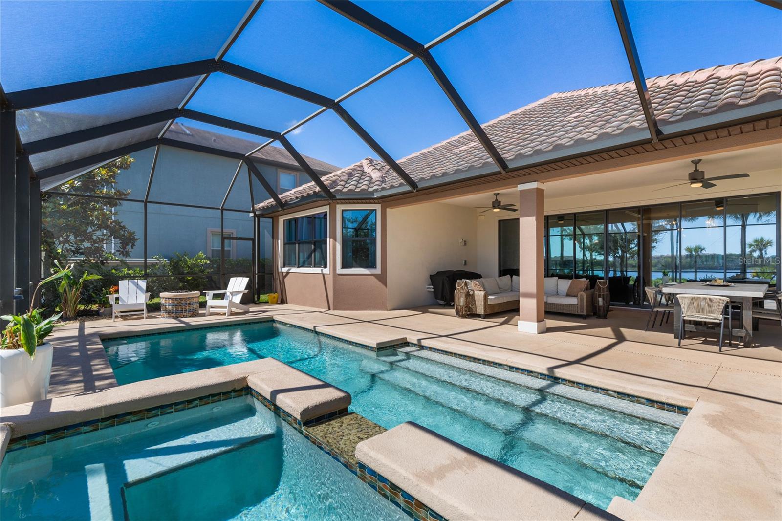 165 S RIVERWALK DR, PALM COAST, FL, 32137