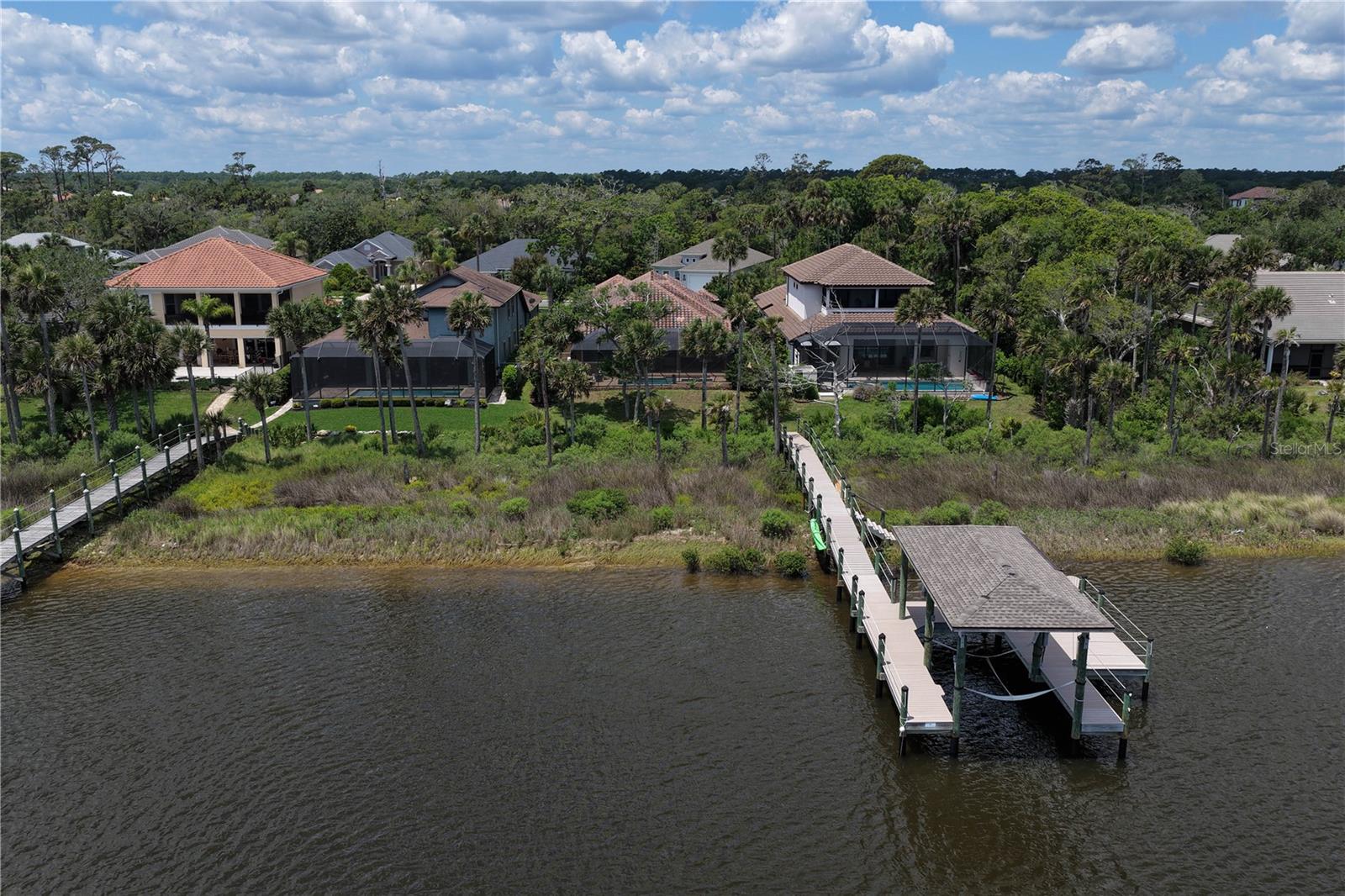 165 S RIVERWALK DR, PALM COAST, FL, 32137