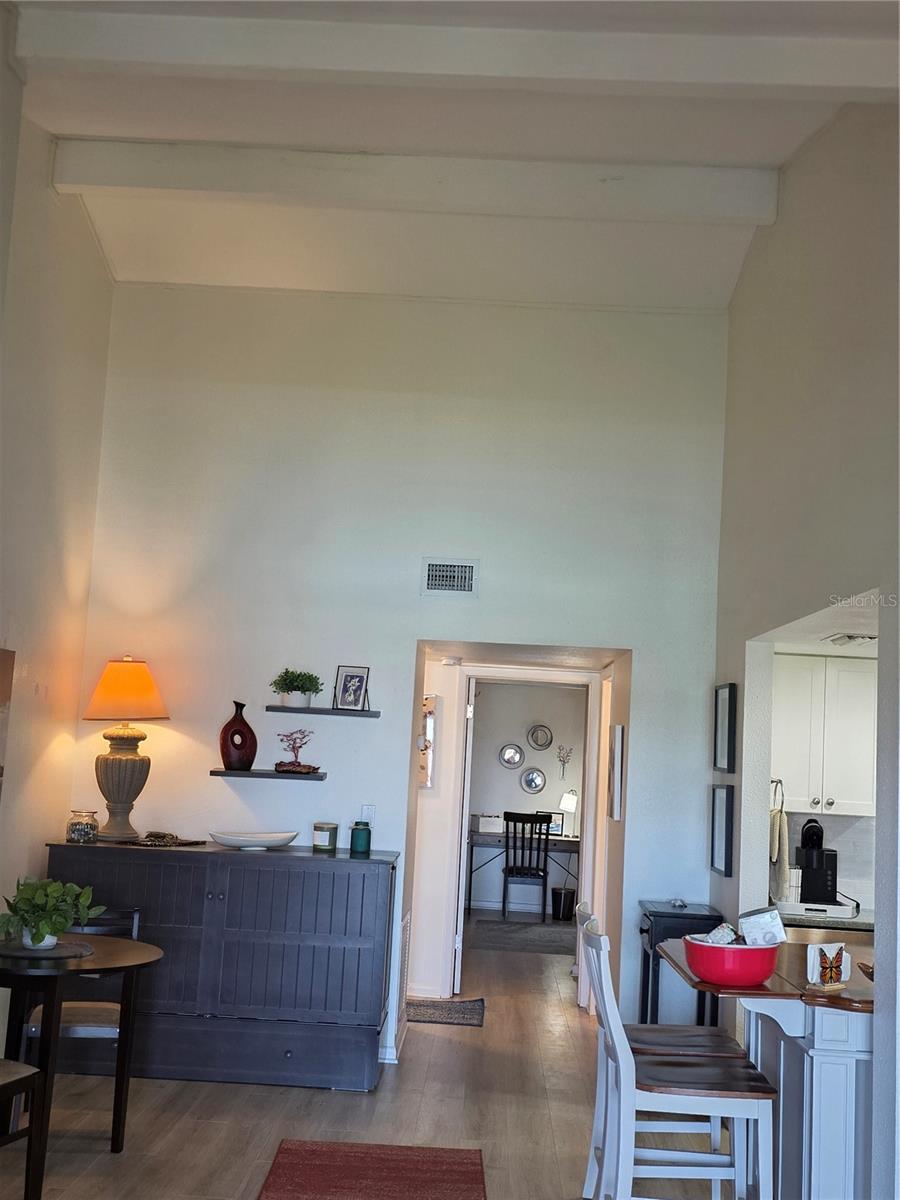 511 PLAZA SEVILLE CT #24, TREASURE ISLAND, FL, 33706