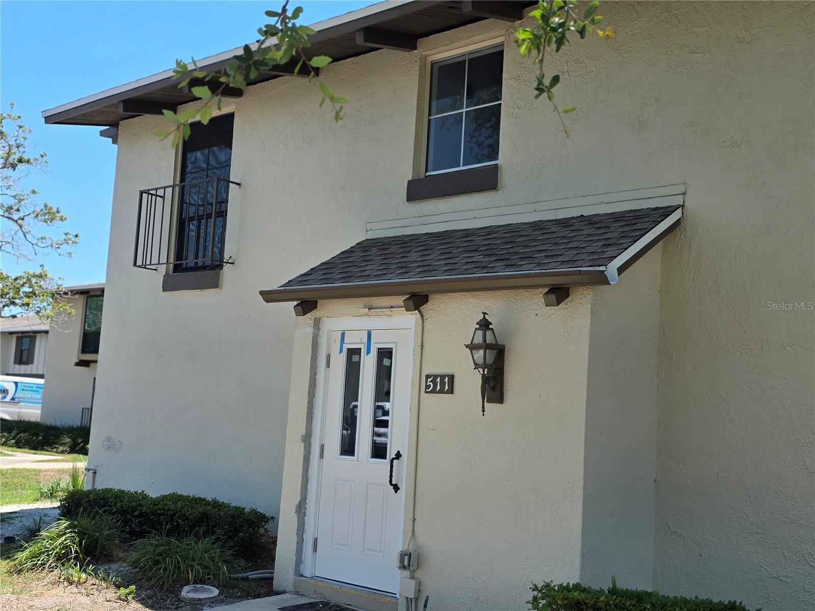 511 PLAZA SEVILLE CT #24, TREASURE ISLAND, FL, 33706