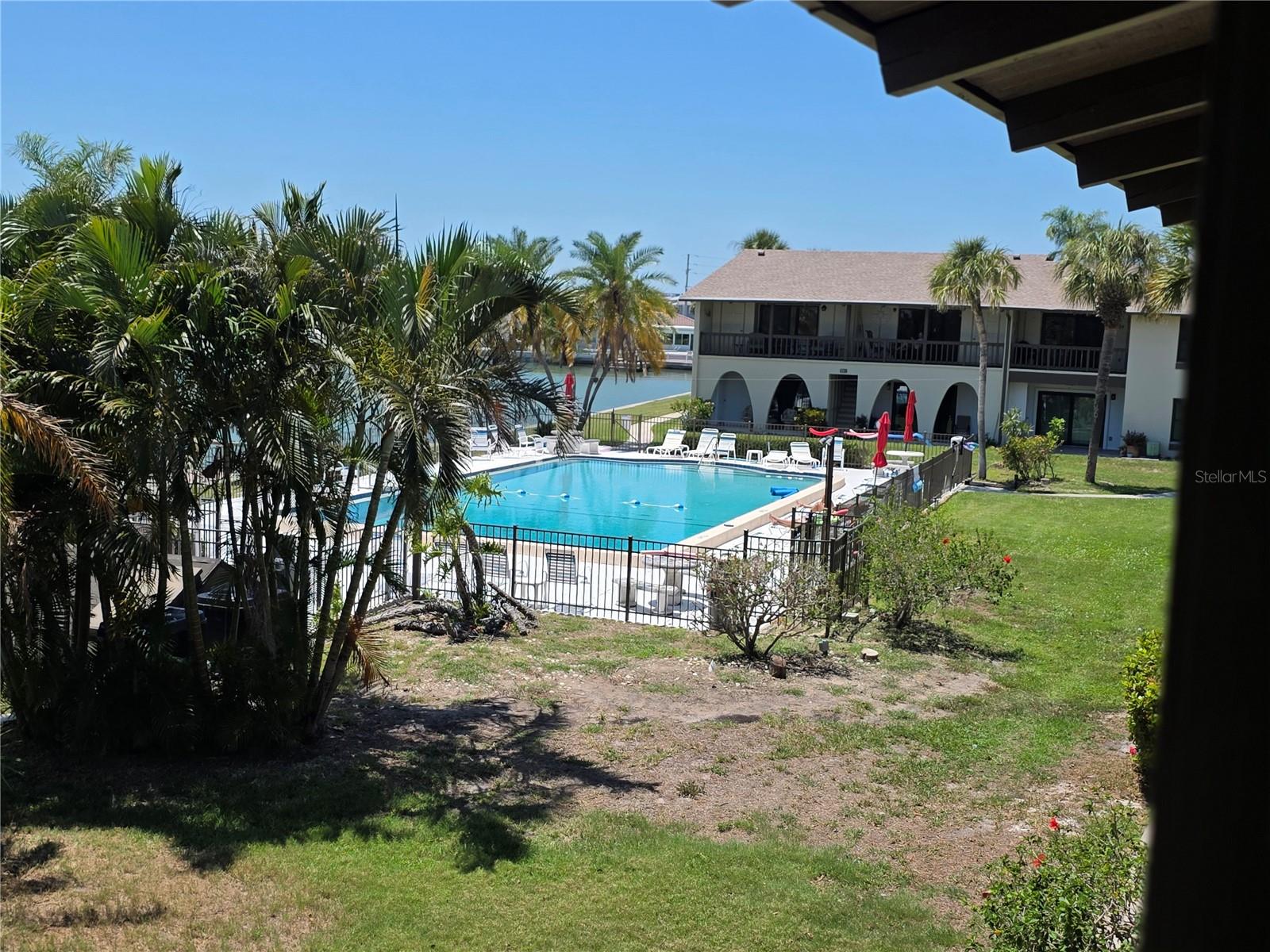 511 PLAZA SEVILLE CT #24, TREASURE ISLAND, FL, 33706