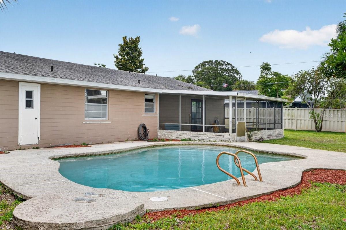 2342 CITRUS AVE, SOUTH DAYTONA, FL, 32119
