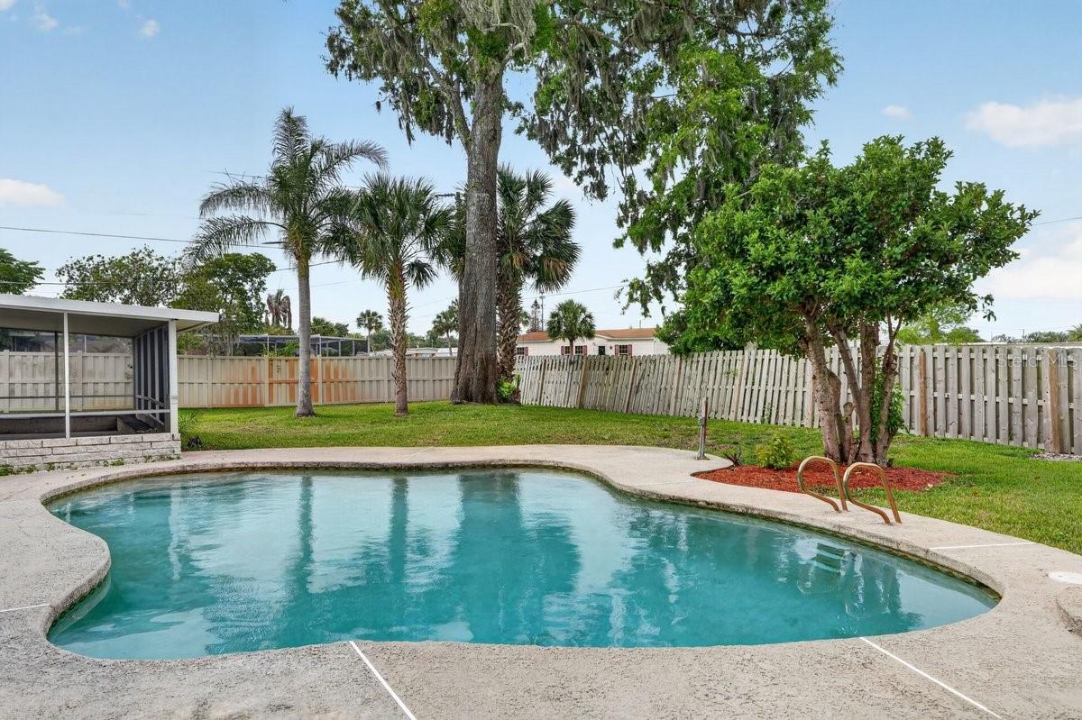 2342 CITRUS AVE, SOUTH DAYTONA, FL, 32119