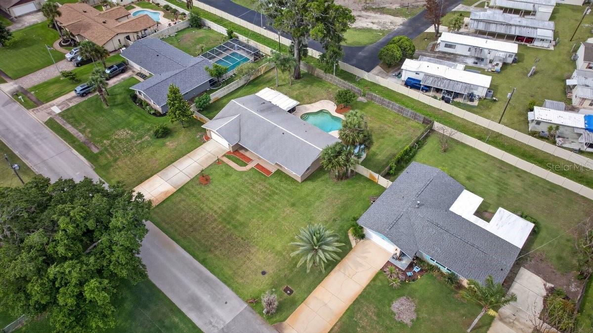 2342 CITRUS AVE, SOUTH DAYTONA, FL, 32119