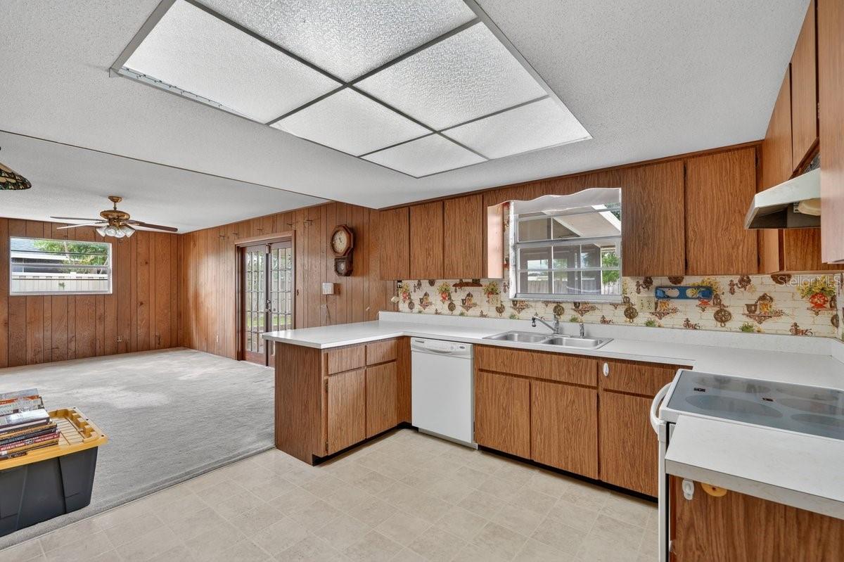 2342 CITRUS AVE, SOUTH DAYTONA, FL, 32119