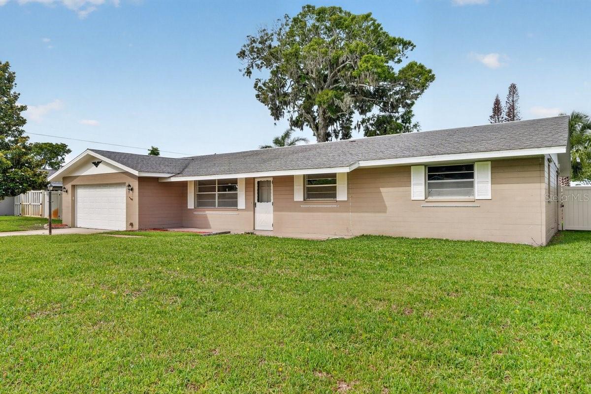 2342 CITRUS AVE, SOUTH DAYTONA, FL, 32119