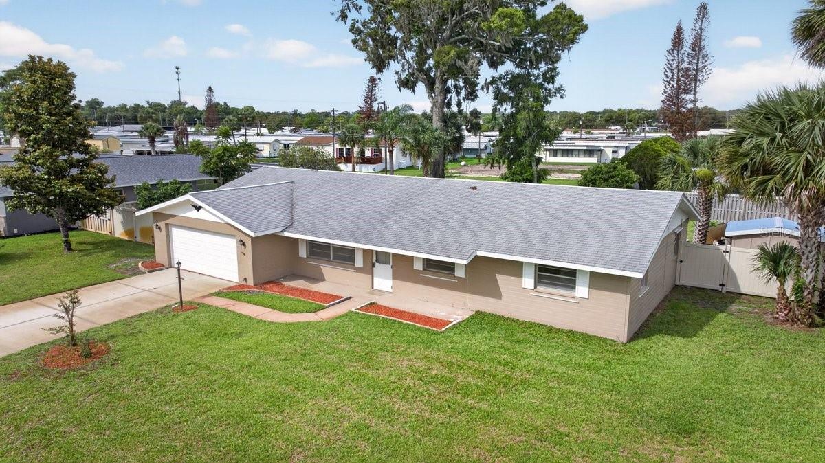 2342 CITRUS AVE, SOUTH DAYTONA, FL, 32119