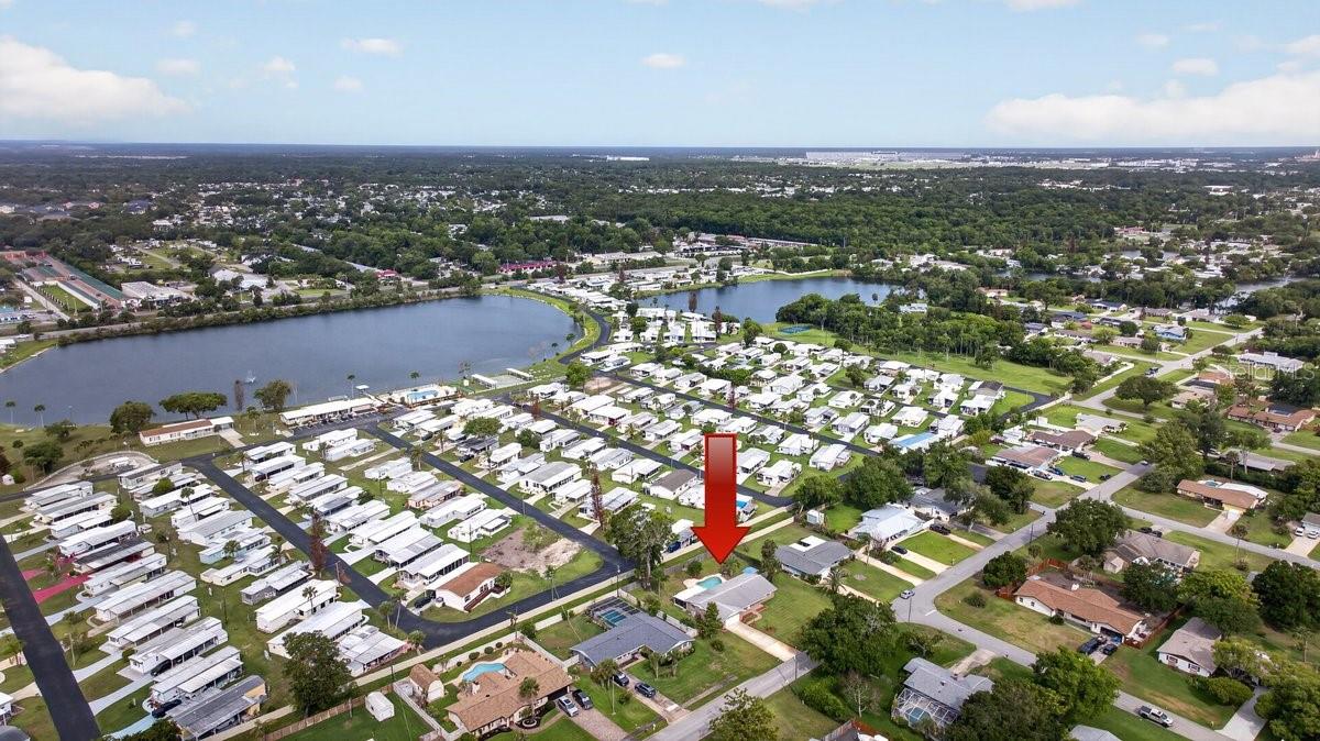 2342 CITRUS AVE, SOUTH DAYTONA, FL, 32119