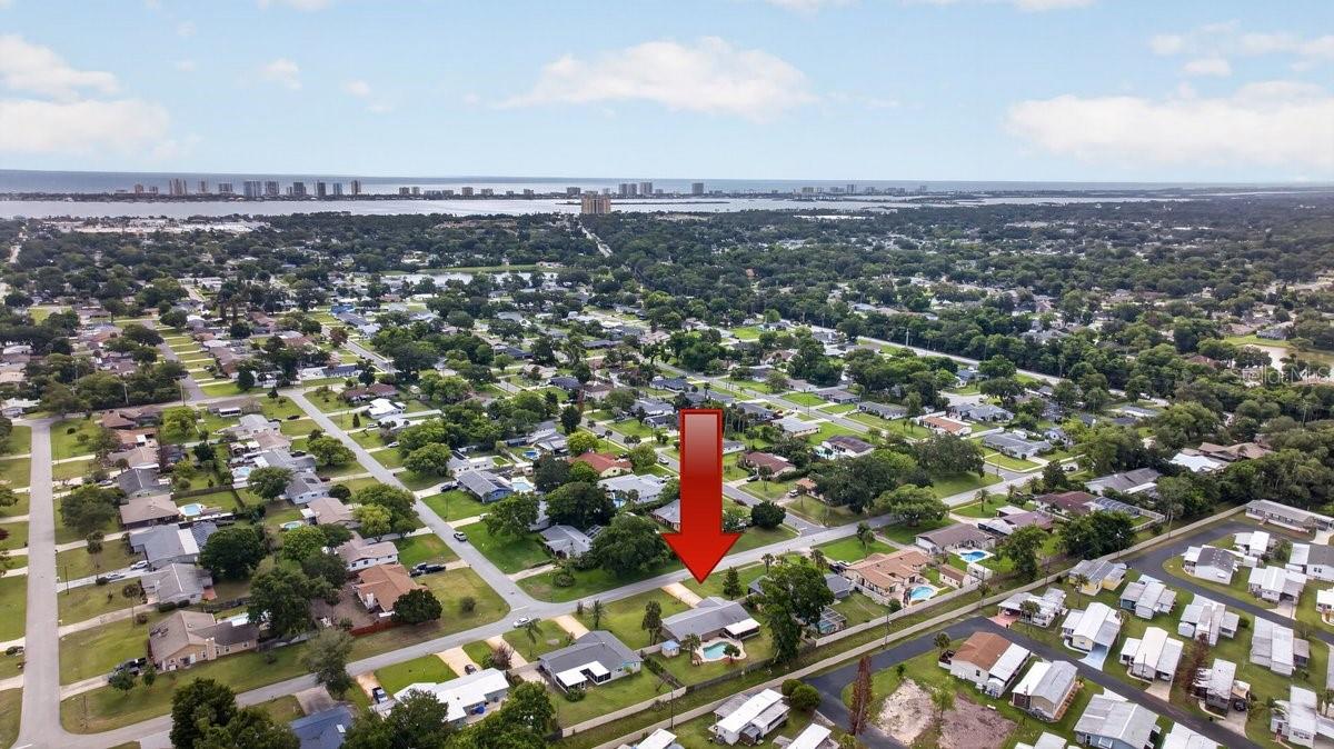 2342 CITRUS AVE, SOUTH DAYTONA, FL, 32119