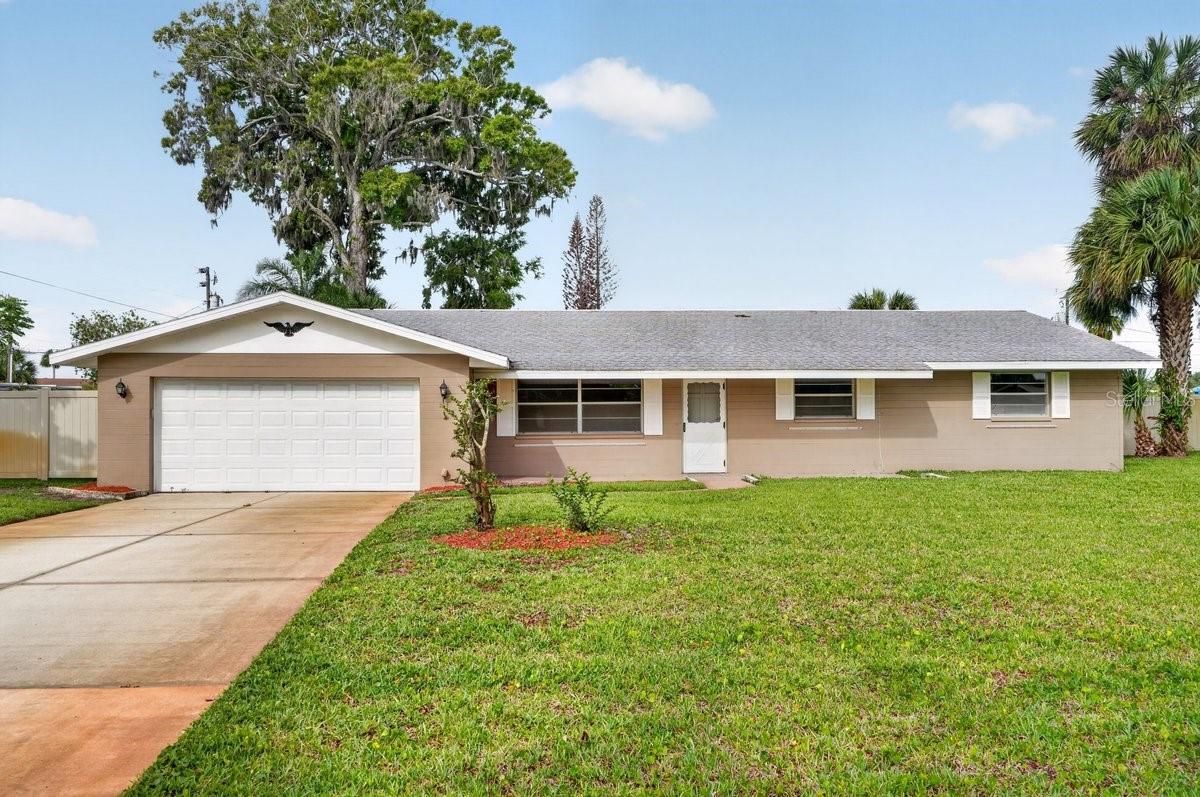 2342 CITRUS AVE, SOUTH DAYTONA, FL, 32119