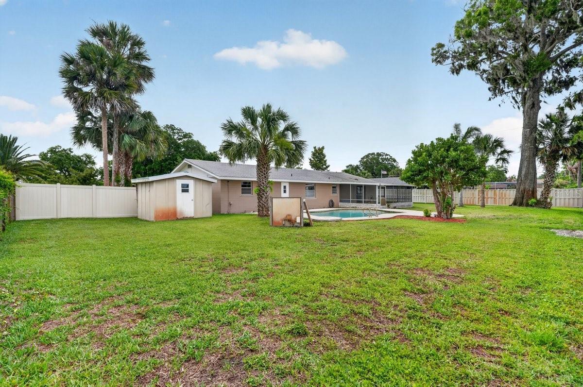2342 CITRUS AVE, SOUTH DAYTONA, FL, 32119