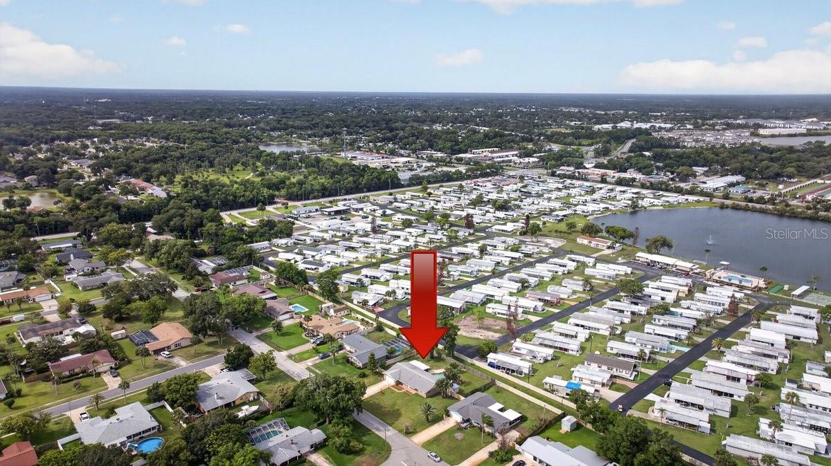 2342 CITRUS AVE, SOUTH DAYTONA, FL, 32119