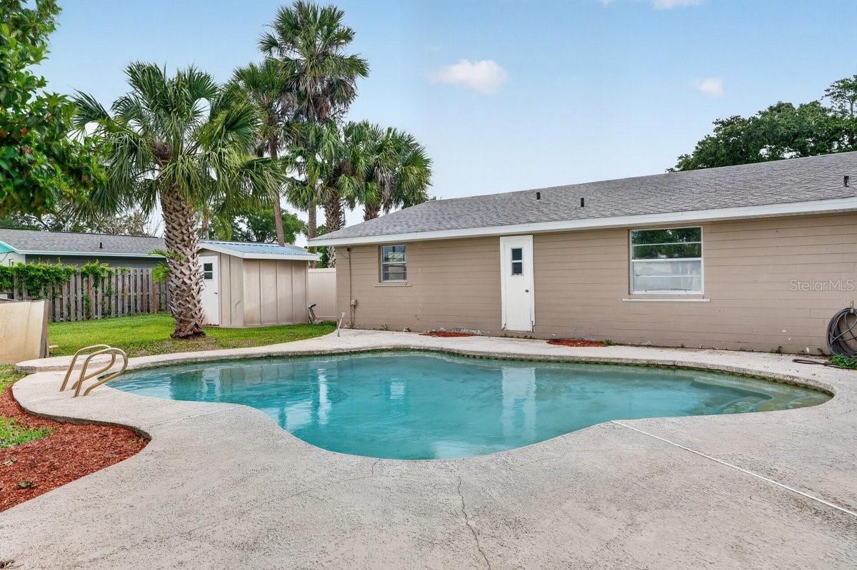 2342 CITRUS AVE, SOUTH DAYTONA, FL, 32119