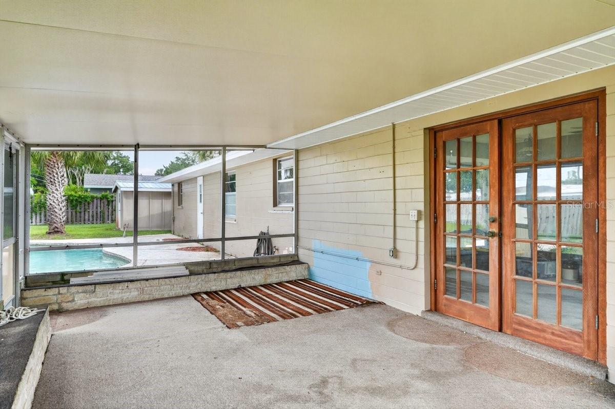 2342 CITRUS AVE, SOUTH DAYTONA, FL, 32119