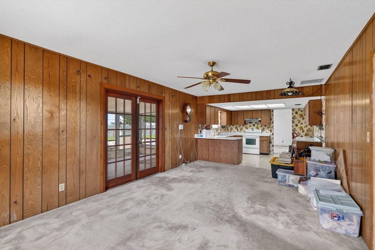 2342 CITRUS AVE, SOUTH DAYTONA, FL, 32119