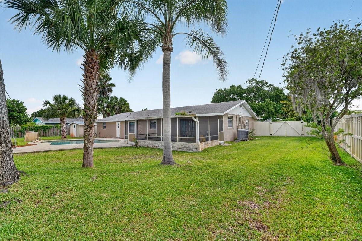 2342 CITRUS AVE, SOUTH DAYTONA, FL, 32119