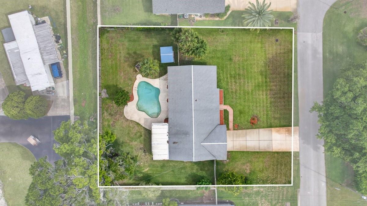 2342 CITRUS AVE, SOUTH DAYTONA, FL, 32119