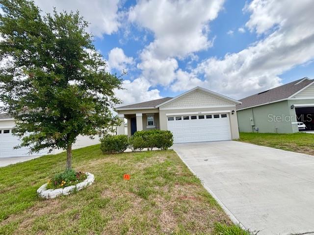 2678 ROWAN ST, TAVARES, FL, 32778
