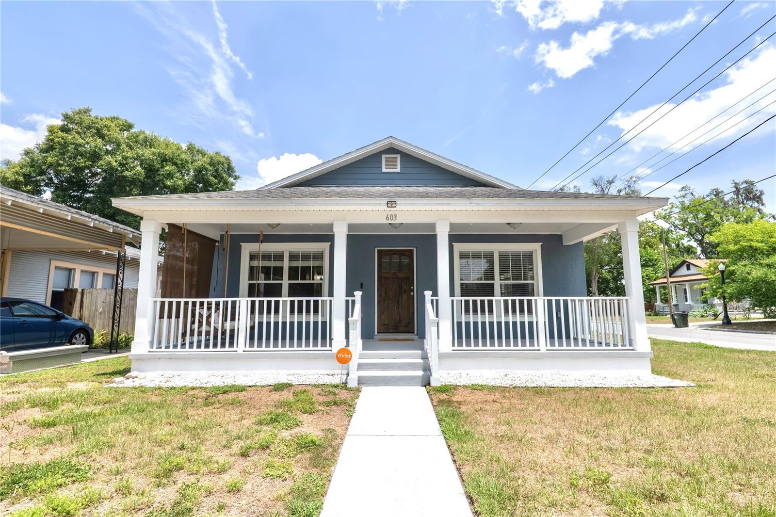 603 W BELMAR ST, LAKELAND, FL, 33803