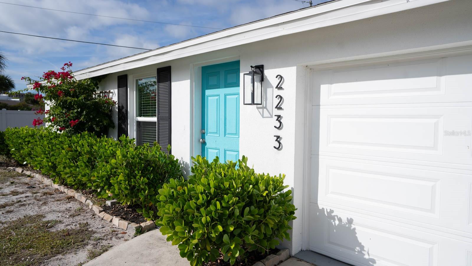 2237 MICHELE DR, SARASOTA, FL, 34231