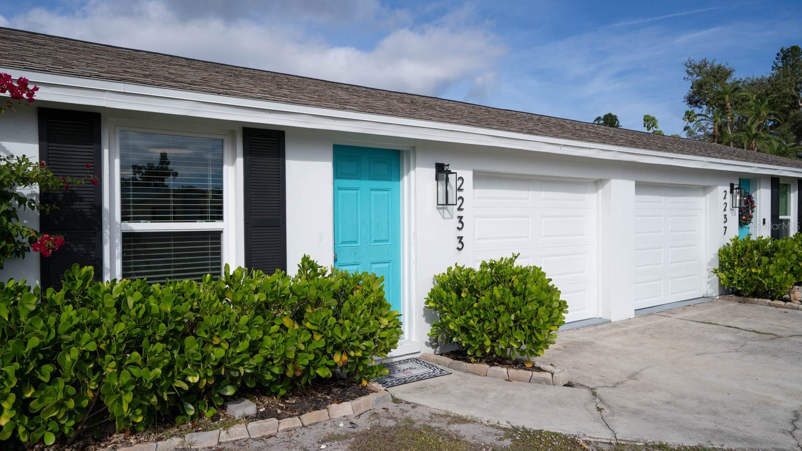 2237 MICHELE DR, SARASOTA, FL, 34231
