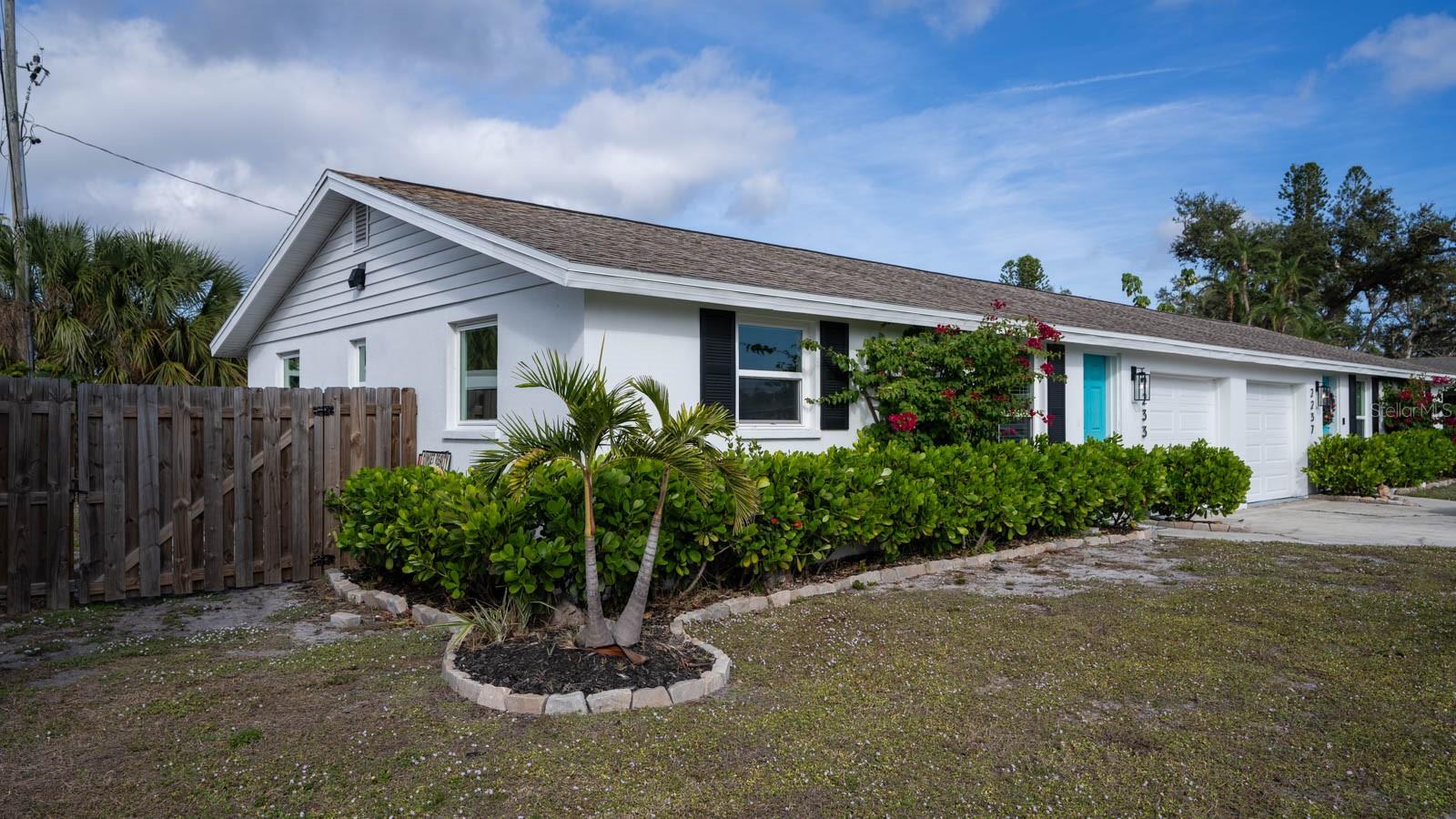 2237 MICHELE DR, SARASOTA, FL, 34231