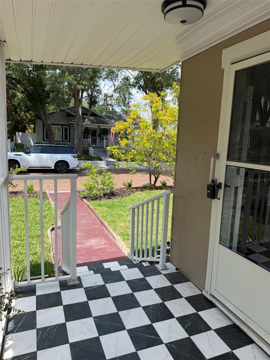 124 20TH AVE N, ST PETERSBURG, FL, 33704
