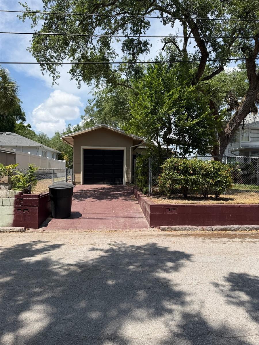 124 20TH AVE N, ST PETERSBURG, FL, 33704