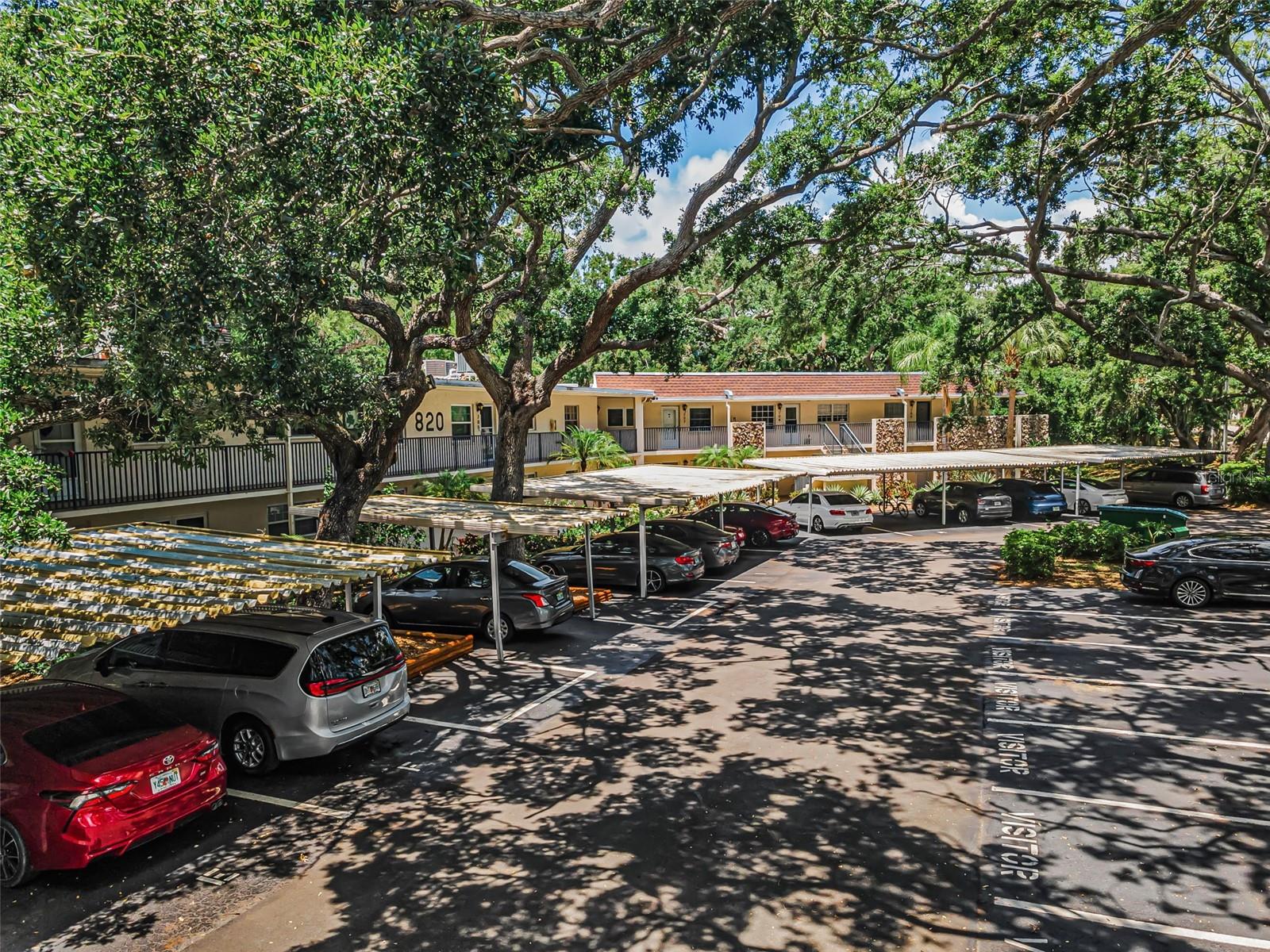 820 PATRICIA AVE #109, DUNEDIN, FL, 34698