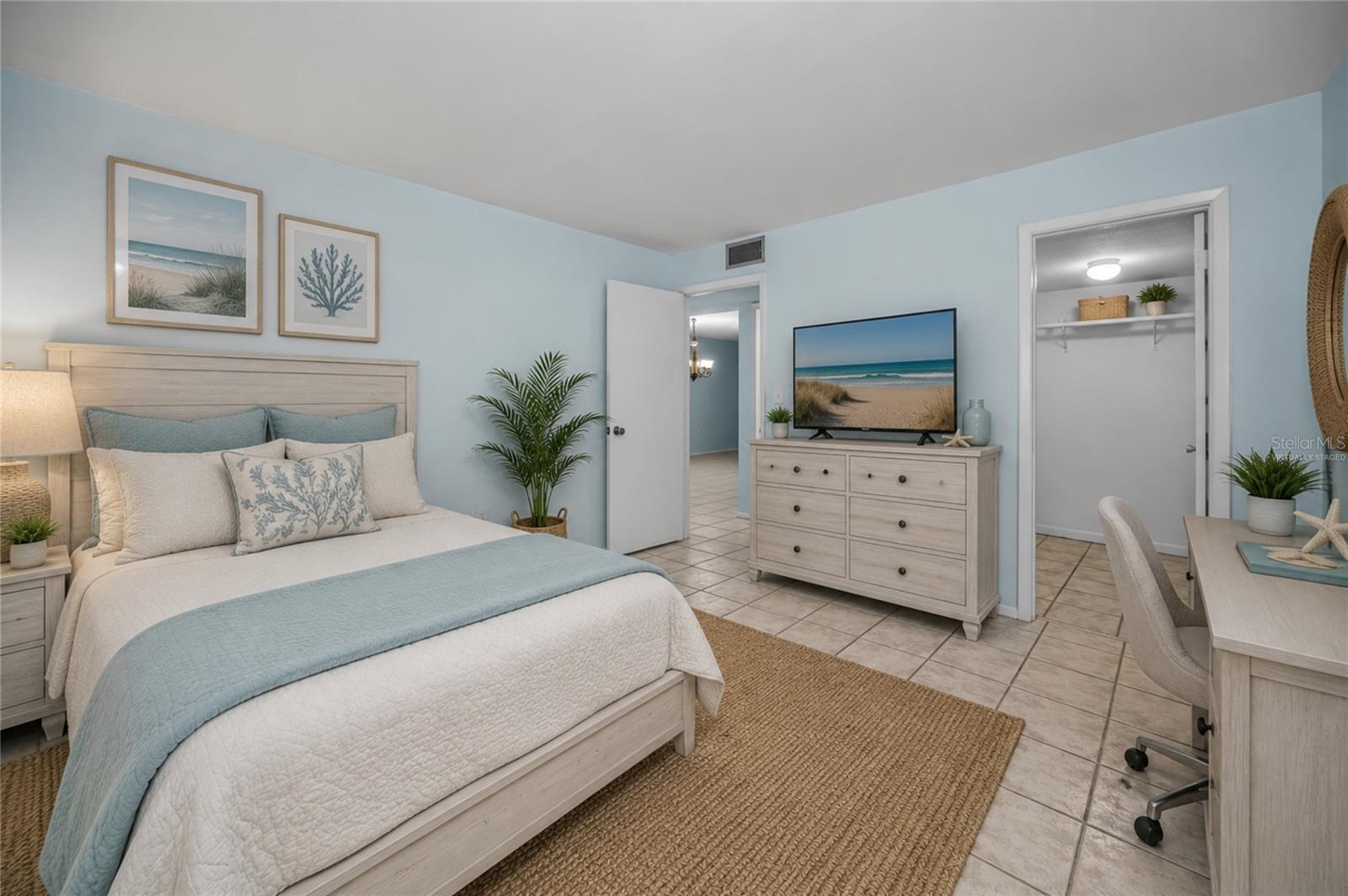 820 PATRICIA AVE #109, DUNEDIN, FL, 34698