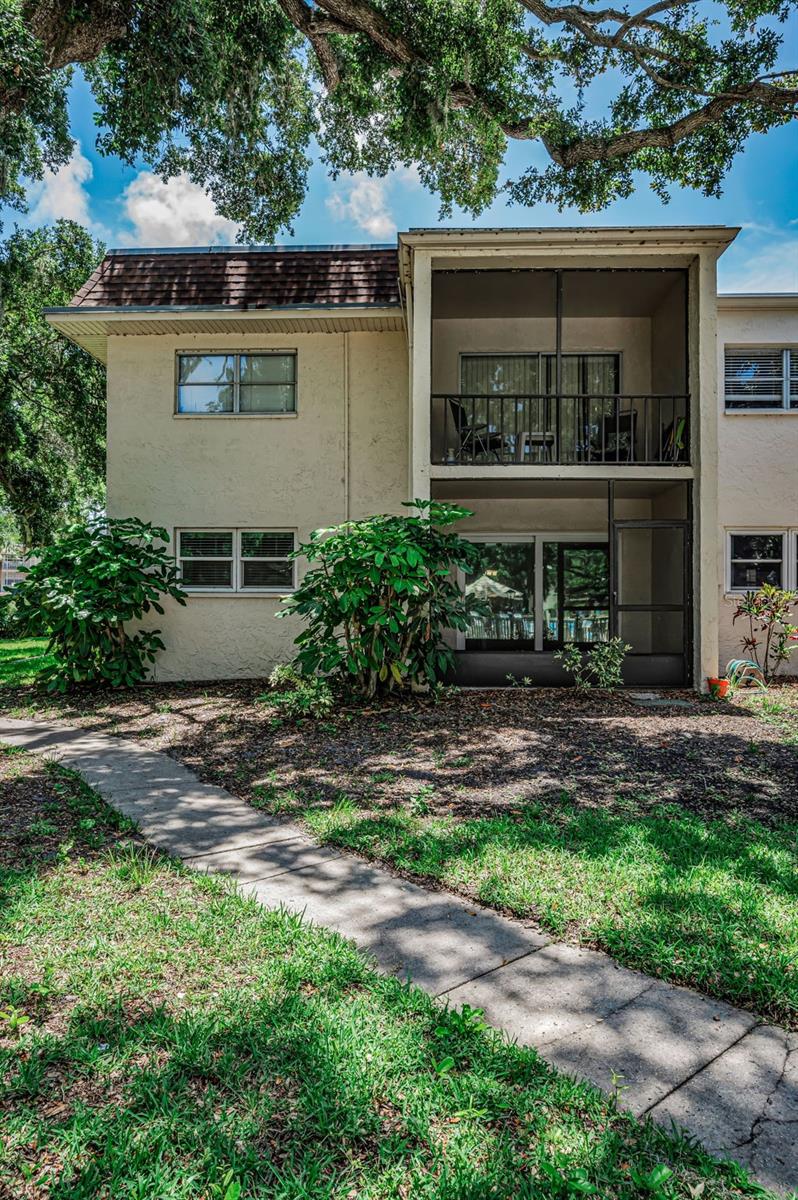 820 PATRICIA AVE #109, DUNEDIN, FL, 34698