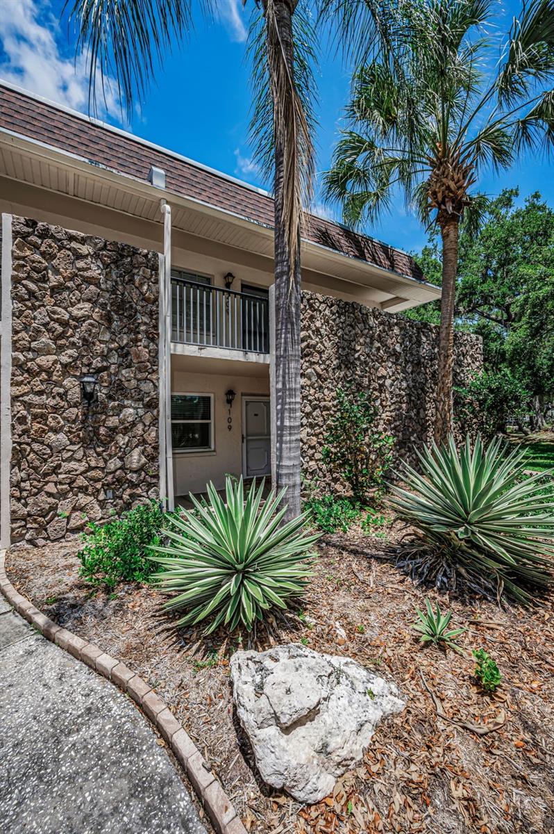 820 PATRICIA AVE #109, DUNEDIN, FL, 34698