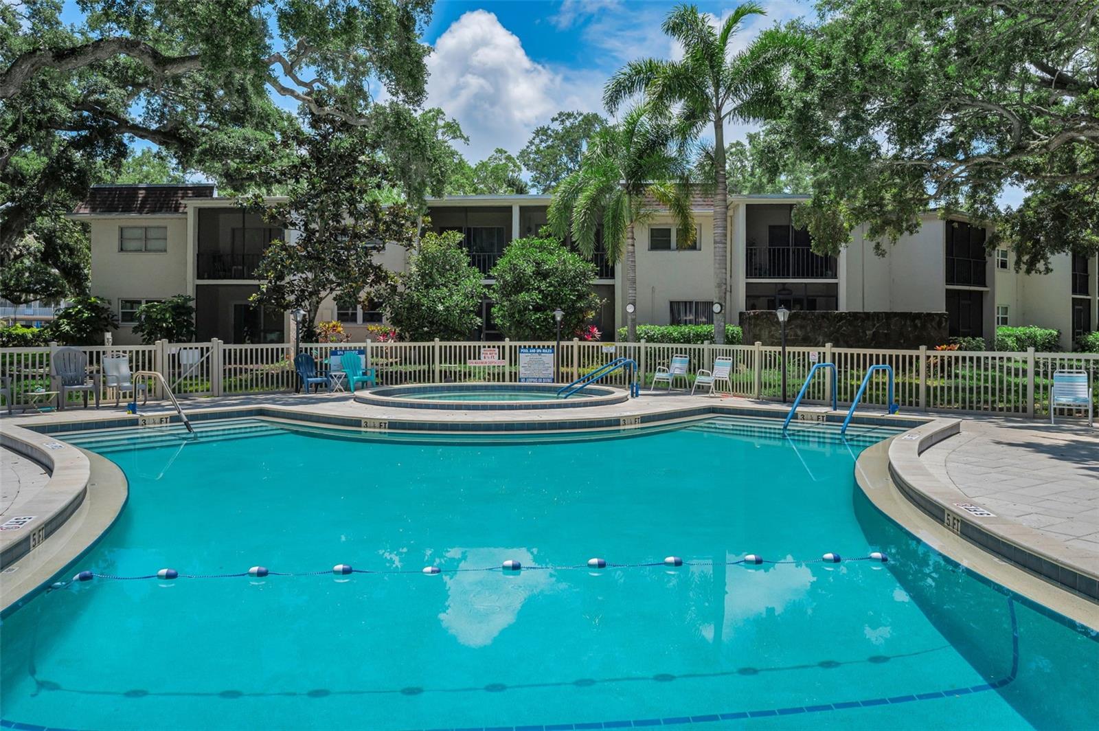 820 PATRICIA AVE #109, DUNEDIN, FL, 34698