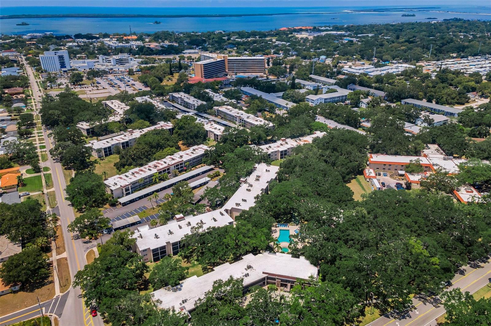 820 PATRICIA AVE #109, DUNEDIN, FL, 34698