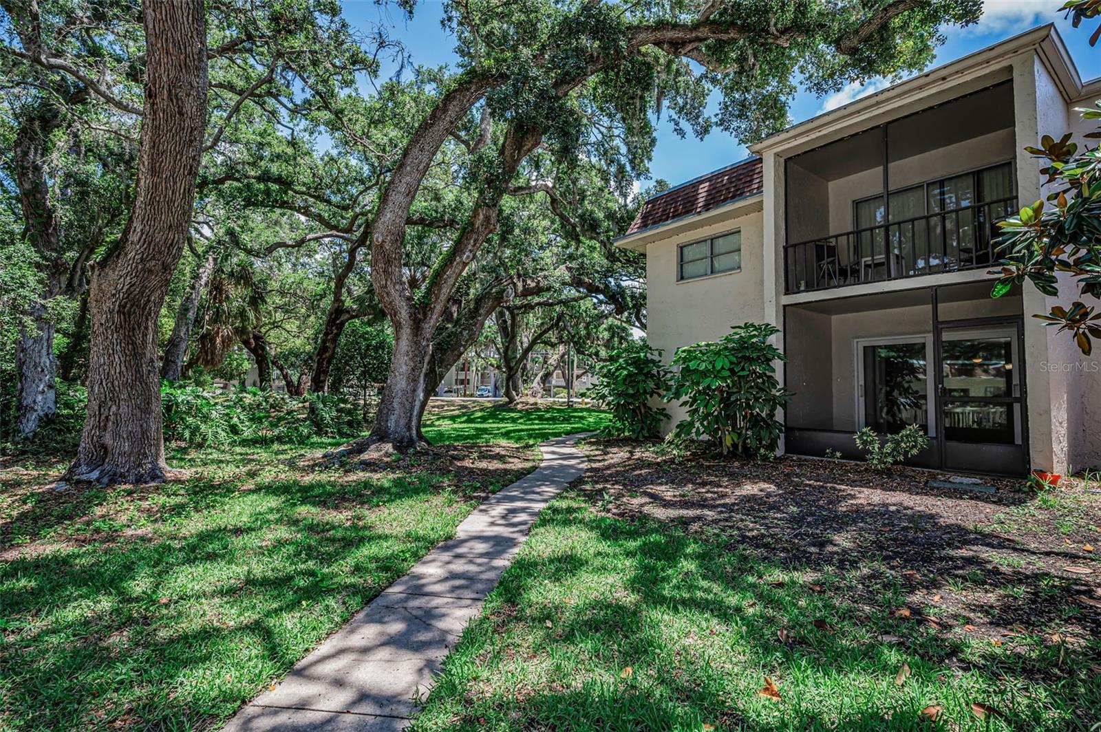 820 PATRICIA AVE #109, DUNEDIN, FL, 34698
