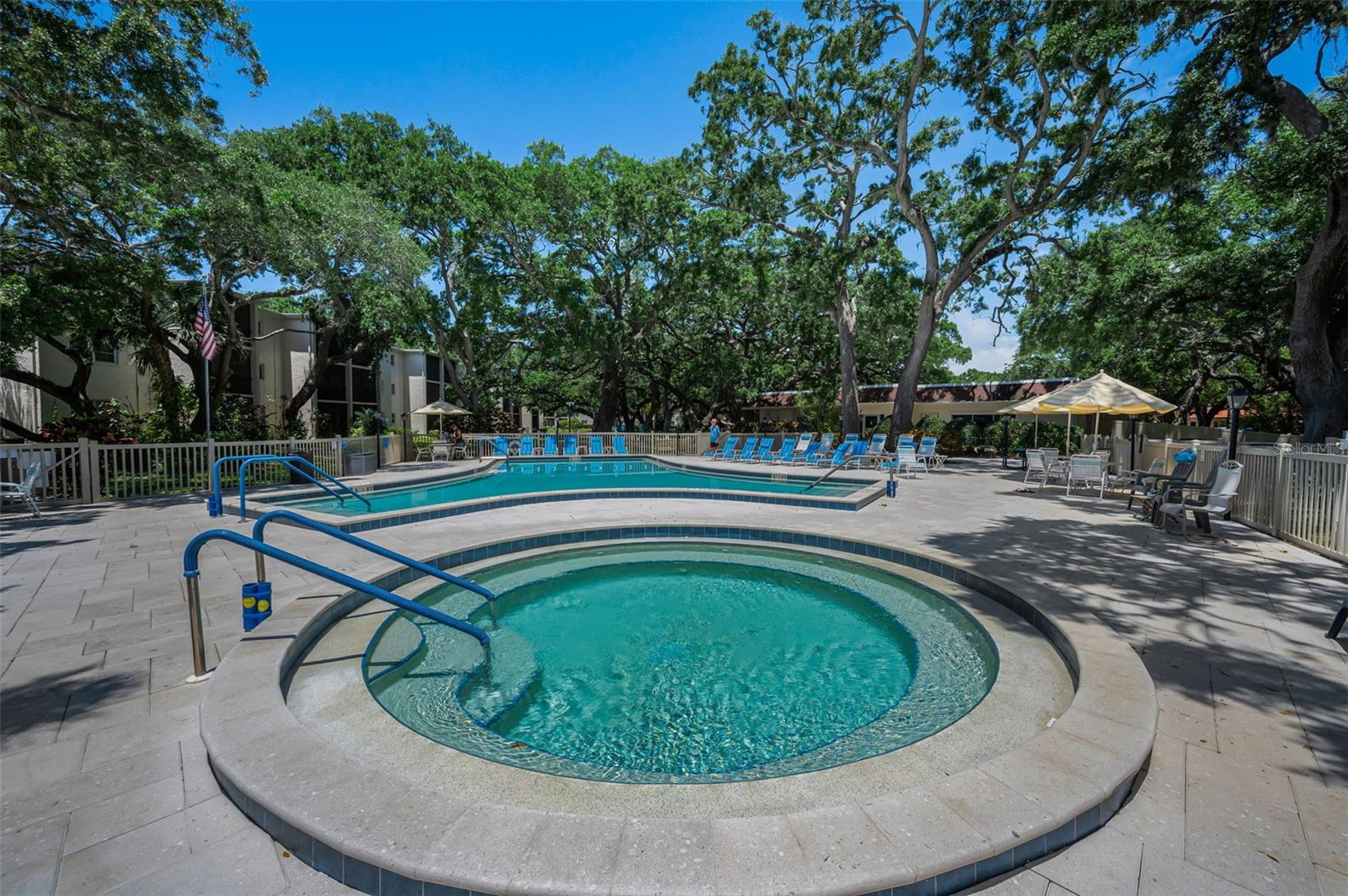 820 PATRICIA AVE #109, DUNEDIN, FL, 34698