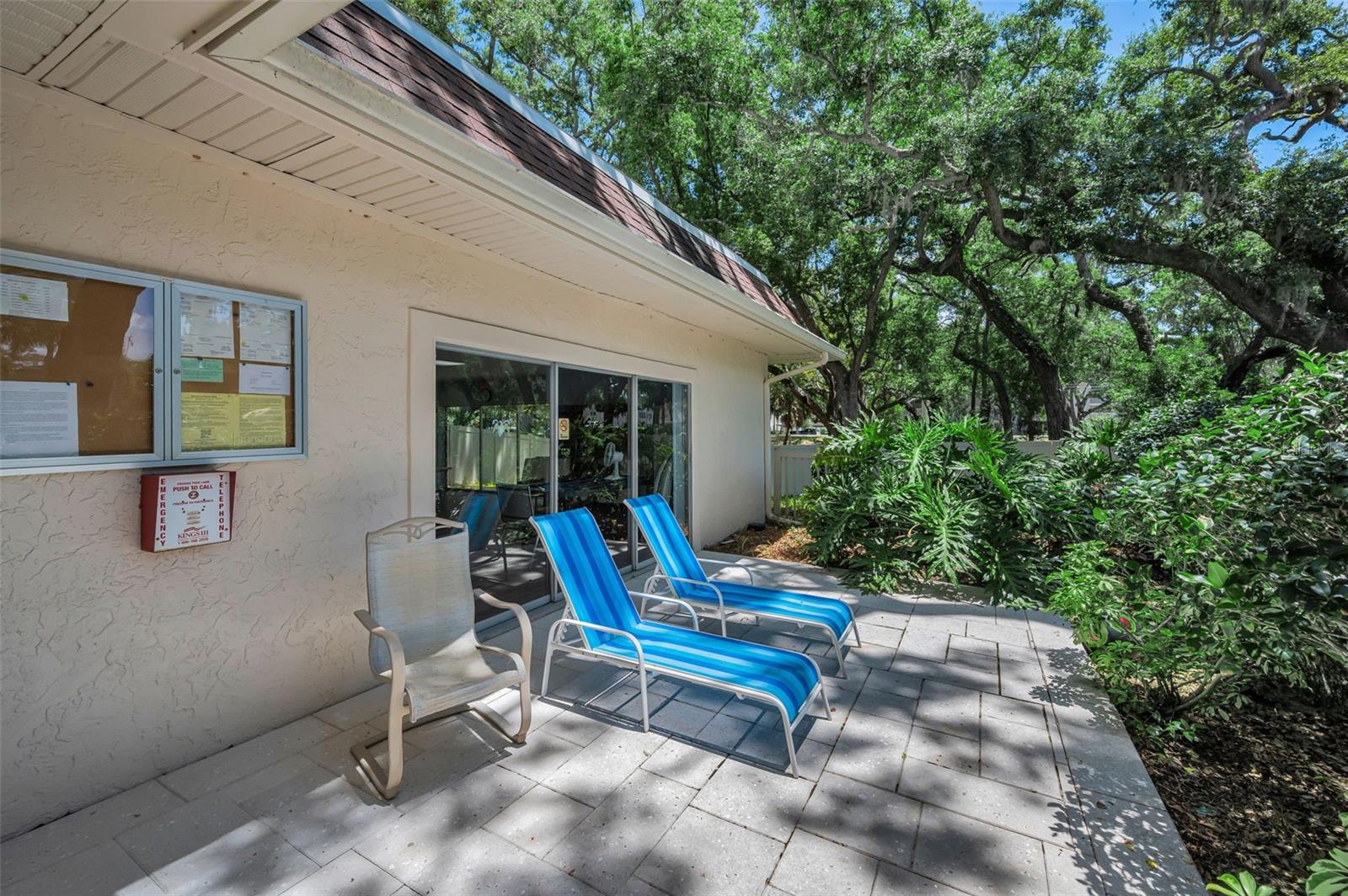 820 PATRICIA AVE #109, DUNEDIN, FL, 34698