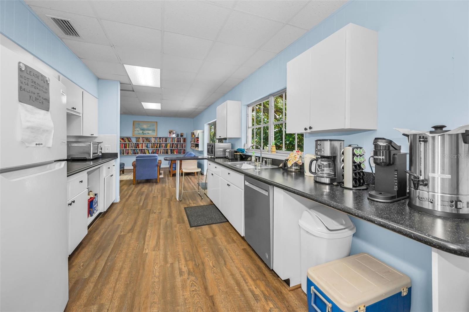 820 PATRICIA AVE #109, DUNEDIN, FL, 34698