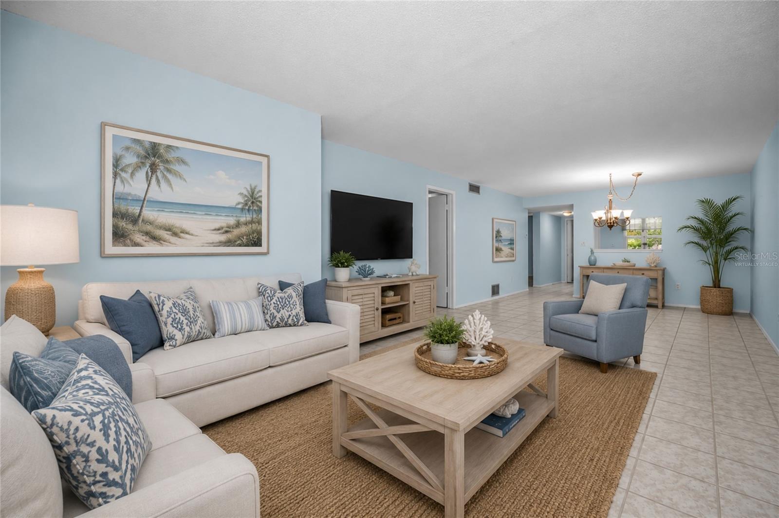 820 PATRICIA AVE #109, DUNEDIN, FL, 34698